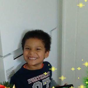 Meet your Posher, Lynda